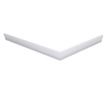 SARA panel čelní 90x75 cm, výška 10 cm, pravý