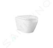 Grohe Euro Ceramic Závěsné WC se sedátkem Softclose