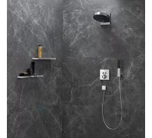 Hansgrohe Rainfinity Hlavová sprcha (3)