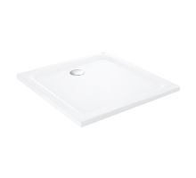 Grohe Vaničky sprchová vanička čtverec (7)