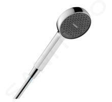 Hansgrohe Activera Select S Sprchová hlavice, 2 proudy, EcoSmart+, chrom Hansgrohe Activera Select S Sprchová hlavice, 2 proudy, EcoSmart+, chrom