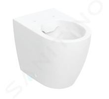 Geberit iCon Stojící WC se sedátkem SoftClose (2)