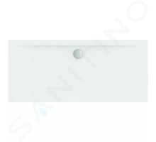 Ideal Standard Ultra Light Sprchová vanička bílá (5)
