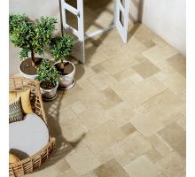 Cerdomus Effetto Pietra di Ostuni 90x90 Sabbia 20 mm RETT (6)