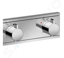 Hansgrohe RainSelect Termostatická baterie pod omítku (2)