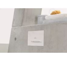 Villeroy & Boch ViConnect Ovládací tlačítko splachování (2)
