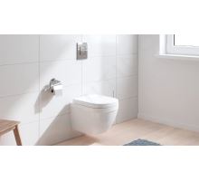 Grohe Euro Ceramic Závěsné WC se sedátkem softclose (8)