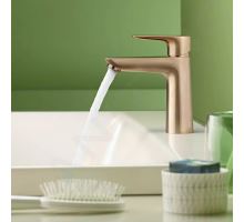 Hansgrohe Talis E Umyvadlová baterie s výpustí (2)