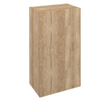 ESPACE skříňka 50x94x32cm, 1x dvířka, levá/pravá, dub alabama