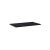 LOTOSAN Lotostone deska pod umyvadlo 80cm, černá matná mramor LOTOSAN Lotostone deska pod umyvadlo 80cm, černá matná mramor