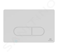 Ideal Standard Oleas Ovládací tlačítko splachování Oleas M1 (2)