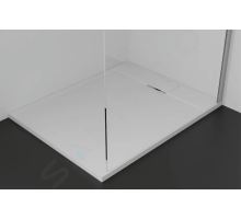 Ideal Standard i.Life Sprchová vanička 100x80 cm (2)