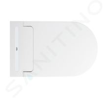 Grohe Sensia Elektronický bidet s keramikou (20)