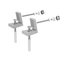 Ideal Standard Sada pro upevnění urinálu (1)