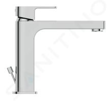 Ideal Standard Edge Umyvadlová baterie Grande Slim s výpustí (3)