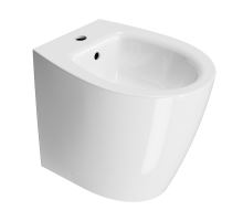 MODO bidet stojící 37x52cm, bílá ExtraGlaze