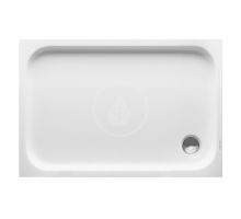 Duravit D-Code sprchová vanička obdélník (5)