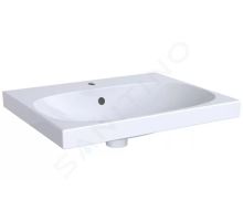 Geberit Acanto Umyvadlo 60x48 cm