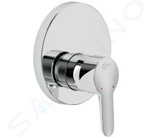 Ideal Standard Connect Blue Páková sprchová baterie pod omítku, chrom