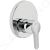 Ideal Standard Connect Blue Páková sprchová baterie pod omítku, chrom