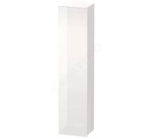 Duravit DuraStyle Skříňka vysoká 180x40x36 cm, levá, lesklá bílá Duravit DuraStyle Skříňka vysoká 180x40x36 cm, levá, lesklá bílá