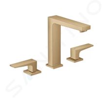 Hansgrohe Metropol Umyvadlová baterie s výpustí Push-Open