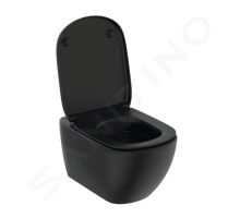 Ideal Standard Tesi Závěsné WC se sedátkem SoftClose (7)