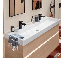 Villeroy & Boch Collaro Dvojumyvadlo nábytkové 120x47 cm (3)