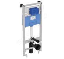 Ideal Standard Podomítkové moduly Předstěnová instalace ProSys 120M 3H pro závěsné WC Ideal Standard Podomítkové moduly Předstěnová instalace ProSys 120M 3H pro závěsné WC