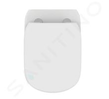 Ideal Standard Tesi Závěsné WC se sedátkem SoftClose (4)