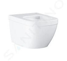 Grohe Solido Set předstěnové instalace (5)