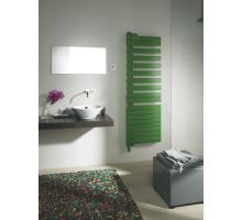 Zehnder Roda Twist Spa Air (pro čistě elektrický provoz)