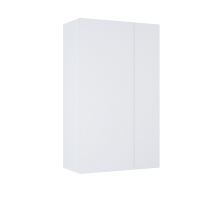LOTOSAN univerzální horní skříňka 60cm, bílá matná LOTOSAN univerzální horní skříňka 60cm, bílá matná