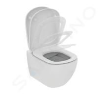 Ideal Standard Tesi Závěsné WC se sedátkem SoftClose (7)