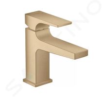Hansgrohe Metropol Umyvadlová baterie s výpustí Push-Open