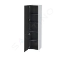 Duravit L-Cube Vysoká skříňka 176x40x36 cm, panty vlevo, bílá mat Duravit L-Cube Vysoká skříňka 176x40x36 cm, panty vlevo, bílá mat