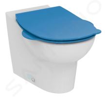 Ideal Standard Contour 21 Stojící dětské WC (5)