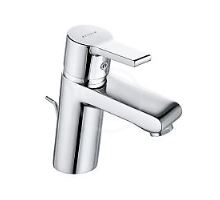 Kludi O-Cean Páková umyvadlová baterie, chrom Kludi O-Cean Páková umyvadlová baterie, chrom