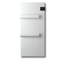ONSEN EVO elektrické otopné těleso 400x900mm, 1000 W, bílá
