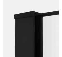 VELIO Black Walk-in sprchový kout 80 x 200 cm (2)