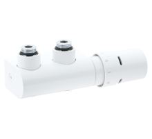 Danfoss 2bodová armatura VHX-DUO (1)