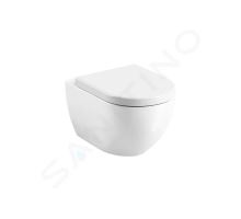 Ravak Chrome WC sedátko (3)