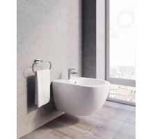 Ravak Chrome Závěsný bidet 360x510 mm (3)