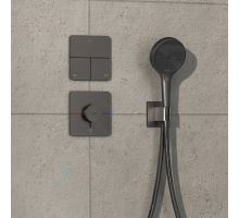 Hansgrohe ShowerSelect Comfort Termostatická baterie pod omítku (2)