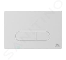 Ideal Standard Oleas Ovládací tlačítko splachování Oleas M1 (2)