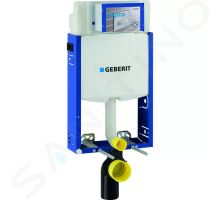 Geberit Kombifix Modul pro závěsné WC s tlačítkem Sigma20 (2)