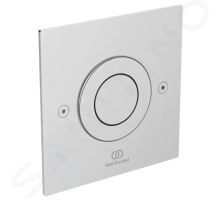 Ideal Standard Septa Pro Ovládací tlačítko splachování P3 (2)