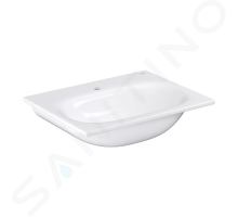 Grohe Essence Umyvadlo s přepadem 60x46 cm (2)