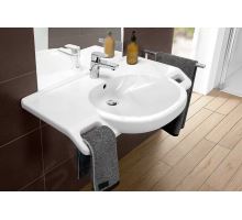 Villeroy & Boch ViCare Umyvadlo Vita 80x55 cm (5)