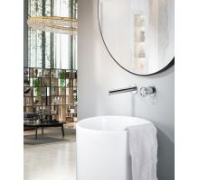 IMEX Olimpo podomítková umyvadlová baterie chrom (1)